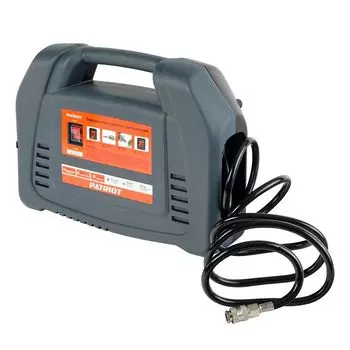 компрессор безмасляный Patriot WO 180К 1100 Вт