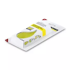концентрат для мойки стекол KARCHER 4шт