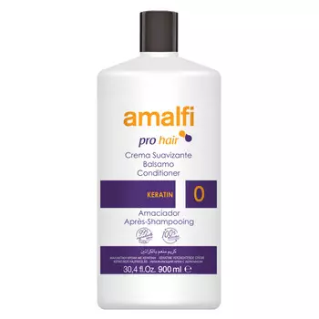 кондиционер AMALFI Pro Hair Keratin 900мл