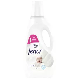 кондиционер для белья LENOR, Детский, 2 л