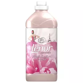 кондиционер для белья LENOR Haute Couture Lingеnue 1,785л концентрат