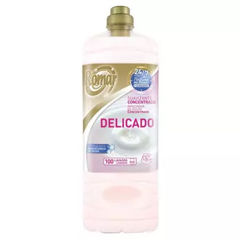 кондиционер для белья ROMAR Delicado 2л концентрат