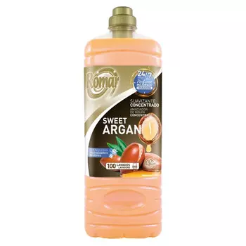 кондиционер для белья ROMAR Sweet Argan 2л концентрат