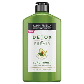 кондиционер JOHN FRIEDA Detox&amp;Repair 250мл