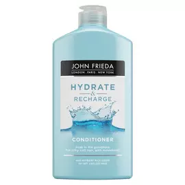 кондиционер JOHN FRIEDA Hydrate&amp;Recharge 250мл