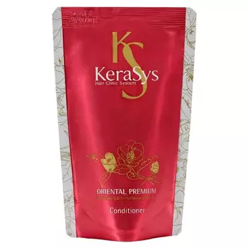 кондиционер KERASYS Oriental Premium 500мл дой-пак