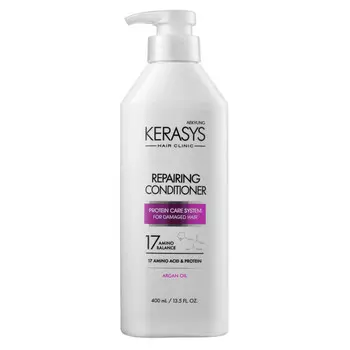 кондиционер KERASYS Repairing 400мл