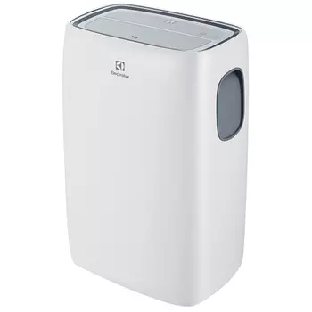 кондиционер мобильный ELECTROLUX EACM-8 CL/N3, 2400 Вт, 2 режима