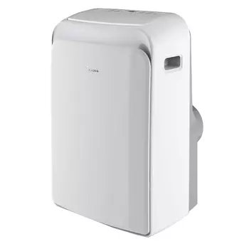 кондиционер мобильный MIDEA MPPDA-09CRN7-Q до 25 м2 398 м3/час