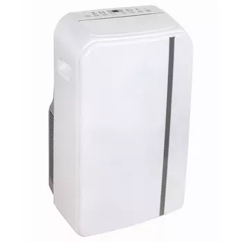 кондиционер мобильный Midea MPPDB-12CRN7-Q до 35 м2 420 м3/час
