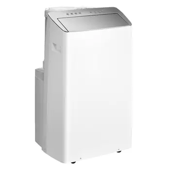 кондиционер мобильный Midea MPPT-12CRFN7-Q до 35 м2 482,2 м3/час