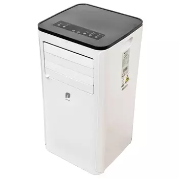 кондиционер мобильный PRMC-09JBNE1 до 26 м2 350 м3/час