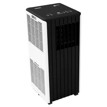 кондиционер мобильный TIMBERK T-PAC09-P12E 3 режима до 20кв.м