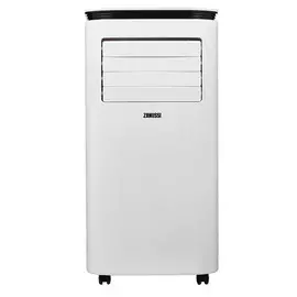 кондиционер мобильный ZANUSSI ZACM-07 SN/N1 2050Вт 3 режима