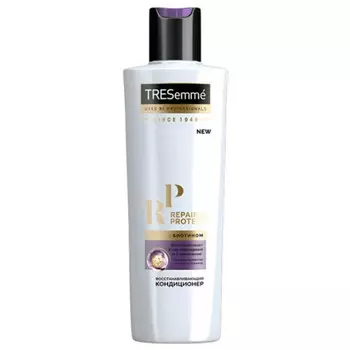 кондиционер TRESEMME Repair and Protect 400мл