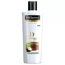 кондиционер увлажняющий TRESEMME Botanique Detox, 400 мл