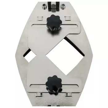 кондуктор для сверления 4-70мм для алмазных коронок