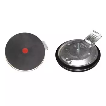 конфорка электрическая чугун 145мм 1500Вт