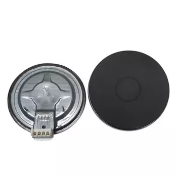 конфорка электрическая чугун 180мм 1500Вт