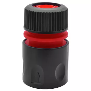 коннектор 1/2" без аквастопа пластик