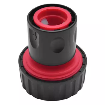 коннектор MAXITERRA 1" без аквастопа пластик