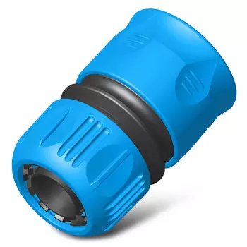 Коннектор для шланга 1" 25 мм