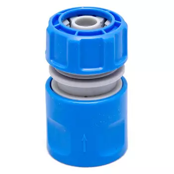 коннектор FRUT 1/2" без аквастопа пластик