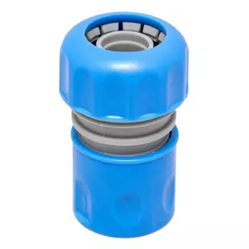 коннектор FRUT 3/4" без аквастопа пластик