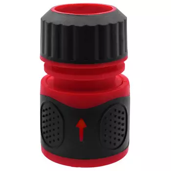 коннектор MAXITERRA 1/2"-5/8" без аквастопа пластик