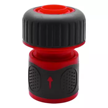 коннектор MAXITERRA 3/4" без аквастопа пластик