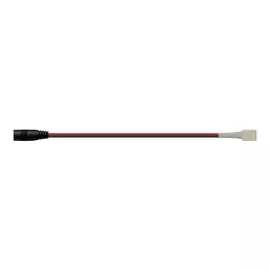 коннектор Navigator 71 480 NLSC-8mm-JACKF5.5-W-PC-IP20