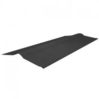 конек ОНДУЛИН Smart DIY 1000мм серый