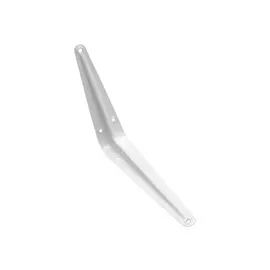 консоль, 250х300х30 мм, 28 кг, белый