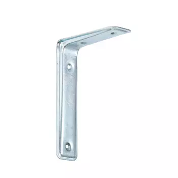 консоль VORMANN 3-F 115х80х40мм 30кг сталь оцинкованная