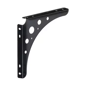 консоль VORMANN Delta-Line 200х200х24мм 95кг черный