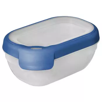 контейнер CURVER Grand Chef 0,5л 15х10х6,5см прямоуг. пластик