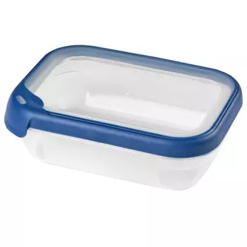 контейнер CURVER Grand Chef 1,2л 20х15х6,5см прямоуг.пластик