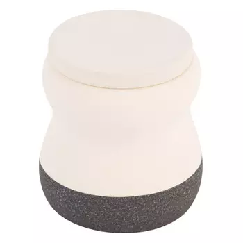 контейнер для аксессуаров VITARTA Bali керамика мультиколор