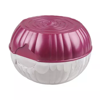 контейнер для лука PHIBO 10х7см пластик