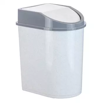 контейнер для мусора IDEA 8л пластик