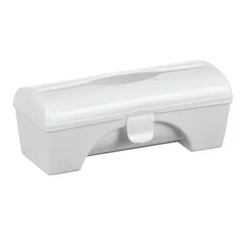 контейнер для пакетов IDEA 15х18,5х6см пластик