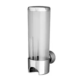 контейнер FBS Vizovice для косметических дисков пластик