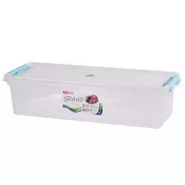 контейнер Grand 3,5л 37,6х15х9см прямоугольный пластик