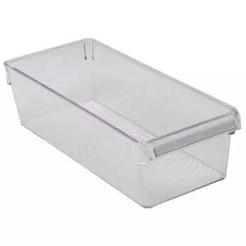 контейнер PRIMA NOVA 36х15х10см для холодильника акрил