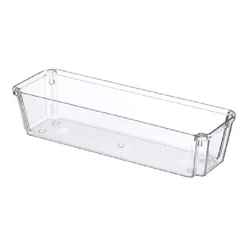 контейнер TODELIA 32х16х17,7см 7л с крышкой для холодильника