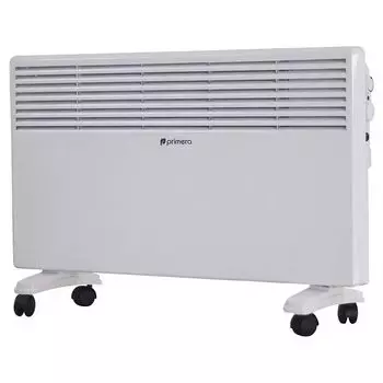 конвектор электрический primera php-2000-mwb