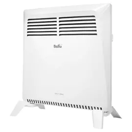 конвектор BALLU Solo Turbo BEC/SMT-1000 1000Вт мех.400х400х84мм нап.