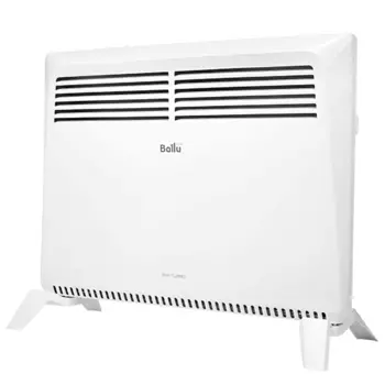 конвектор BALLU Solo Turbo BEC/SMT-1500 1500Вт