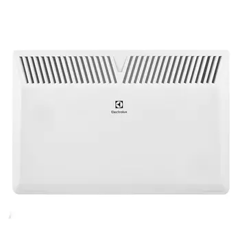 конвектор ELECTROLUX ECH/A-1000M 1000Вт 400х400х115мм настен.