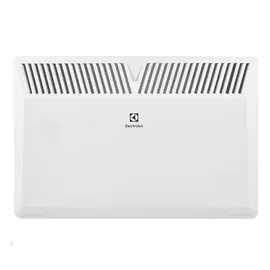 конвектор ELECTROLUX ECH/A-1000M 1000Вт 400х400х115мм настен.